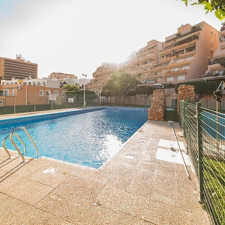 אגוואדולסה Expoholidays - Puerto Aguadulce מראה חיצוני תמונה