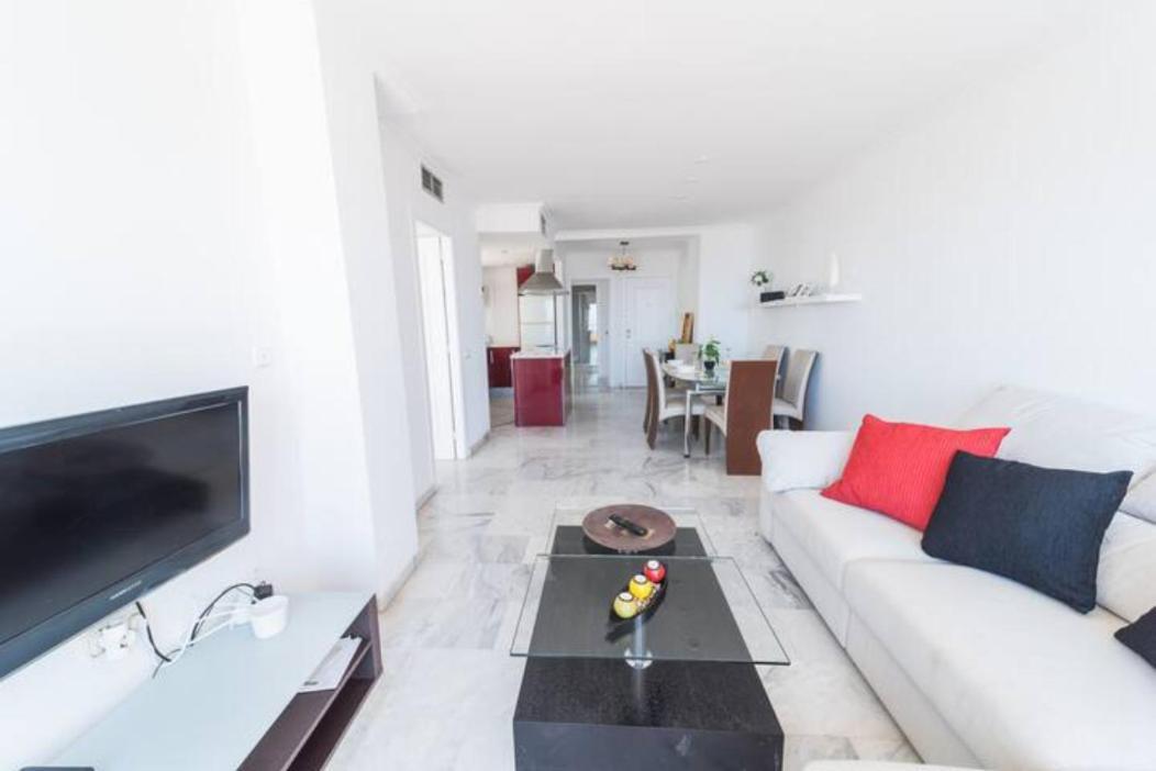 אגוואדולסה Expoholidays - Puerto Aguadulce מראה חיצוני תמונה